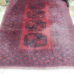 725 6330 ORIENTAL RUG